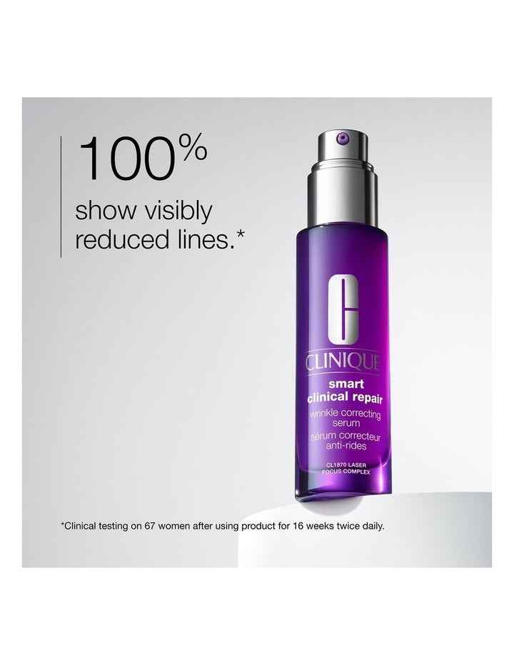 Anti-Aging Routine: Mini Smart Clinical Repair Kit