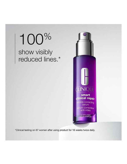 Anti-Aging Routine: Mini Smart Clinical Repair Kit