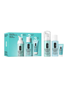 Clear Skin Routine: Mini Anti-Blemish Solutions Kit