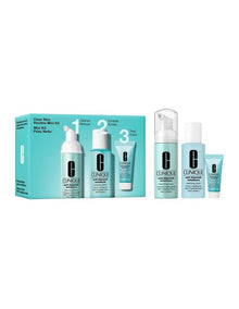 Clear Skin Routine: Mini Anti-Blemish Solutions Kit