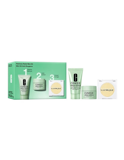 Redness Relief Kit