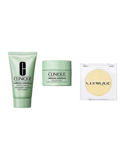 Redness Relief Kit