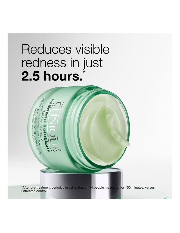 Redness Relief Kit