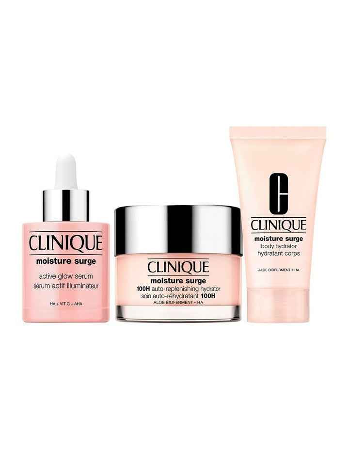 Head-To-Toe Hydrators Skincare Set