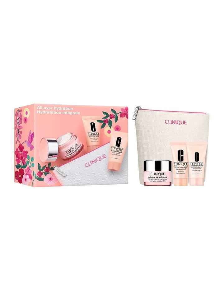 All Over Hydration Skincare Set