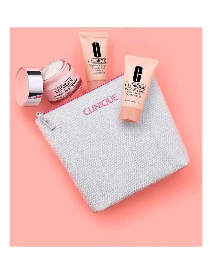 All Over Hydration Skincare Set