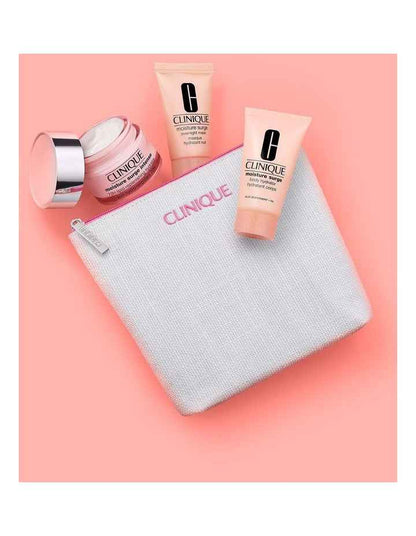 All Over Hydration Skincare Set