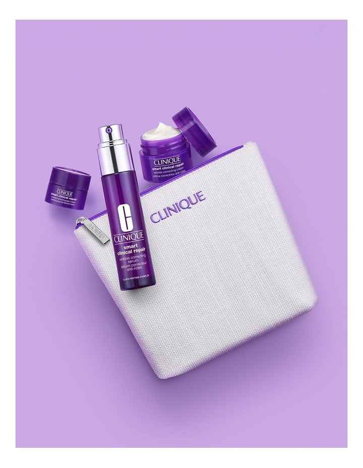 Wrinkle-Fighting Routine Skincare Set