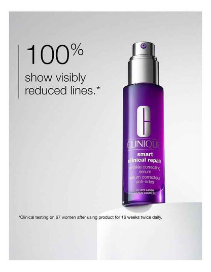 Wrinkle-Fighting Routine Skincare Set