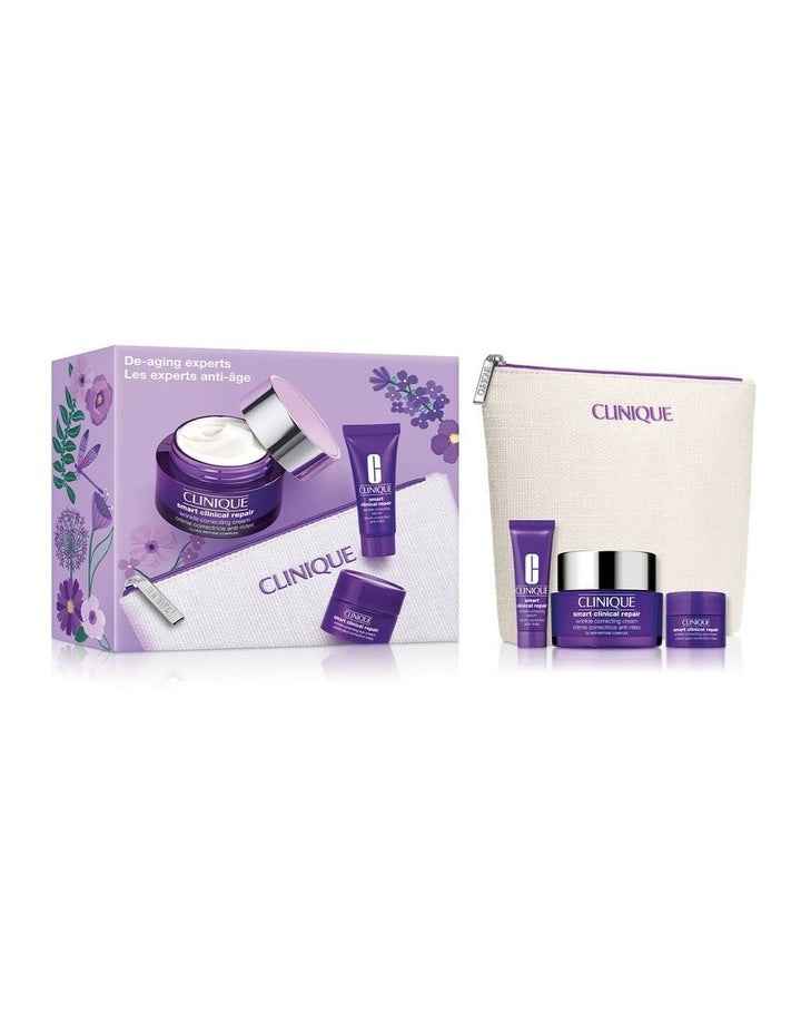 De-Aging Experts Skincare Set