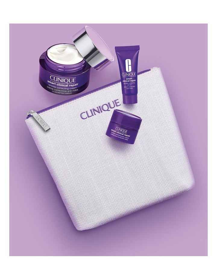 De-Aging Experts Skincare Set