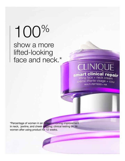 Lift + Smooth Routine Skincare Set