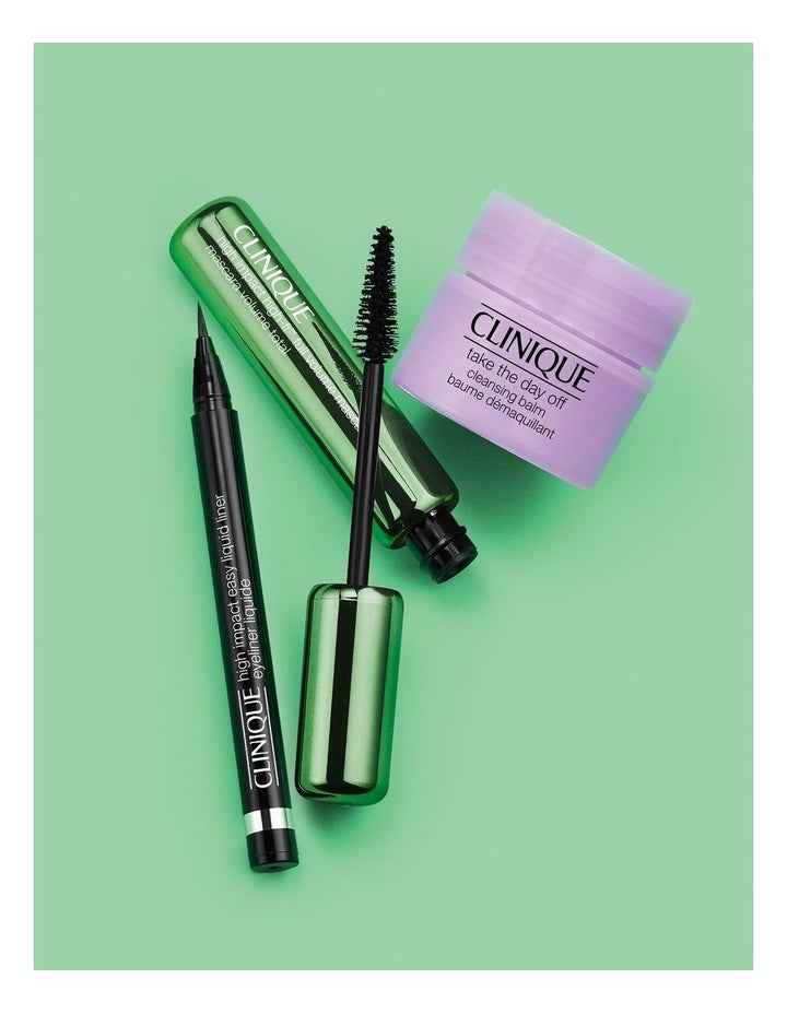 Eye Essentials: High Drama
