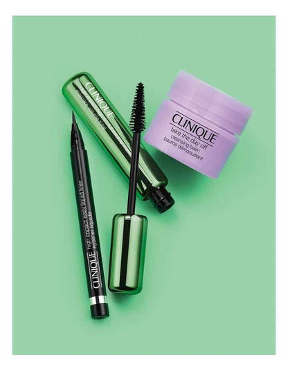 Eye Essentials: High Drama