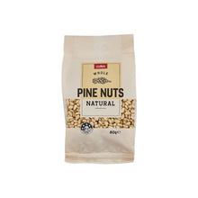 COLES PINE NUTS 80G