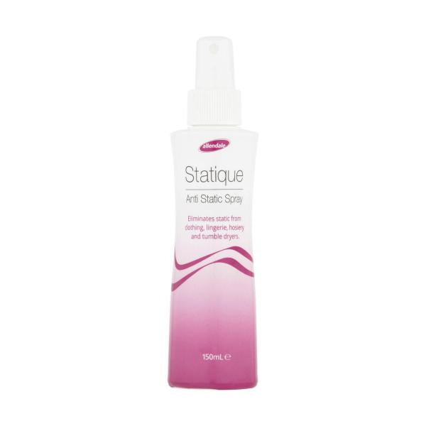 Statique Anti-Static Spray