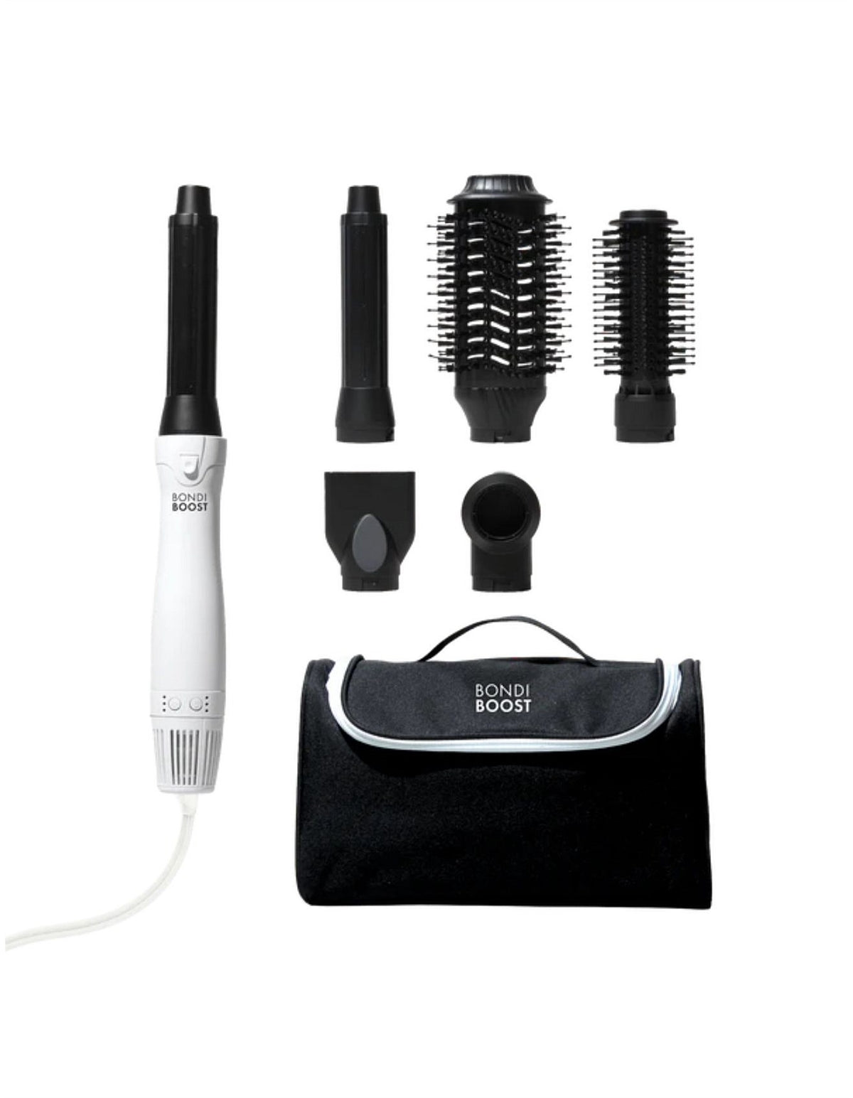 EVERLAST AIRSTYLER SYSTEM