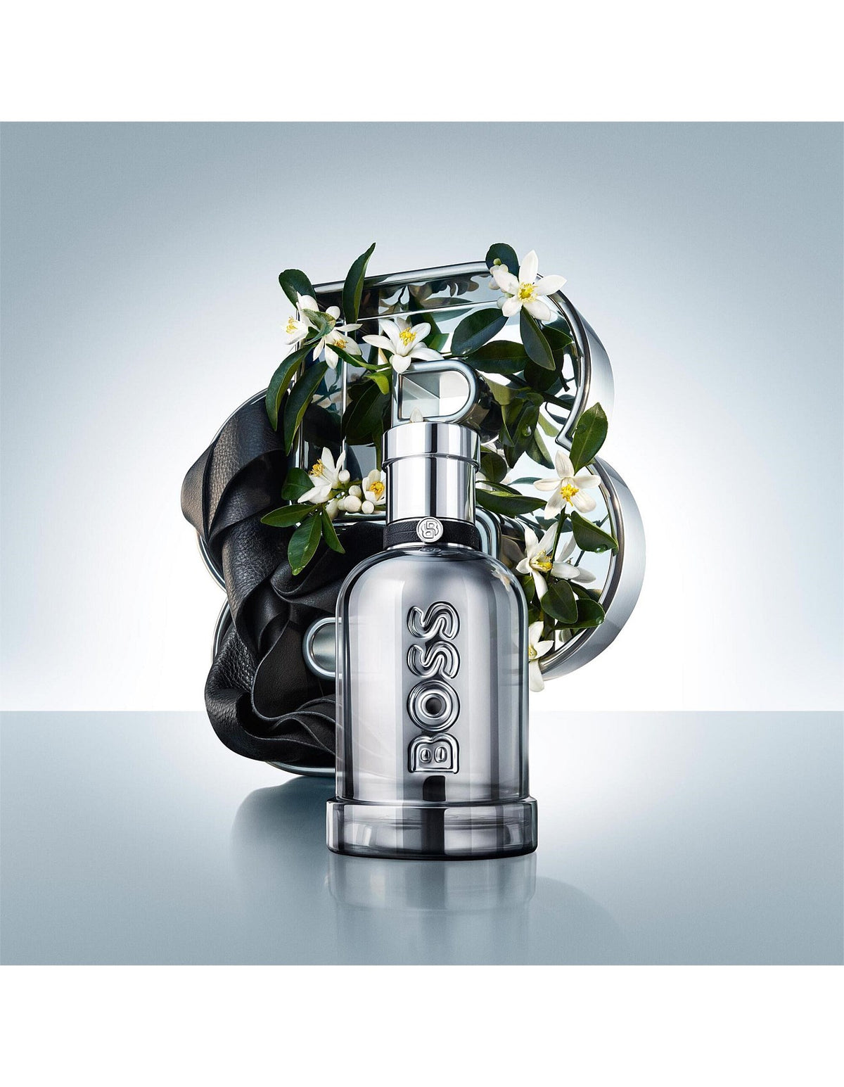 Boss Bottled Beyond For Him EDT Intense 150ml
