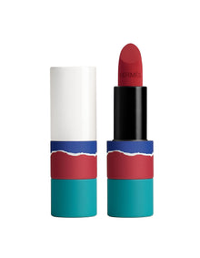 Rouge Hermès, Matte Lipstick, Limited Edition