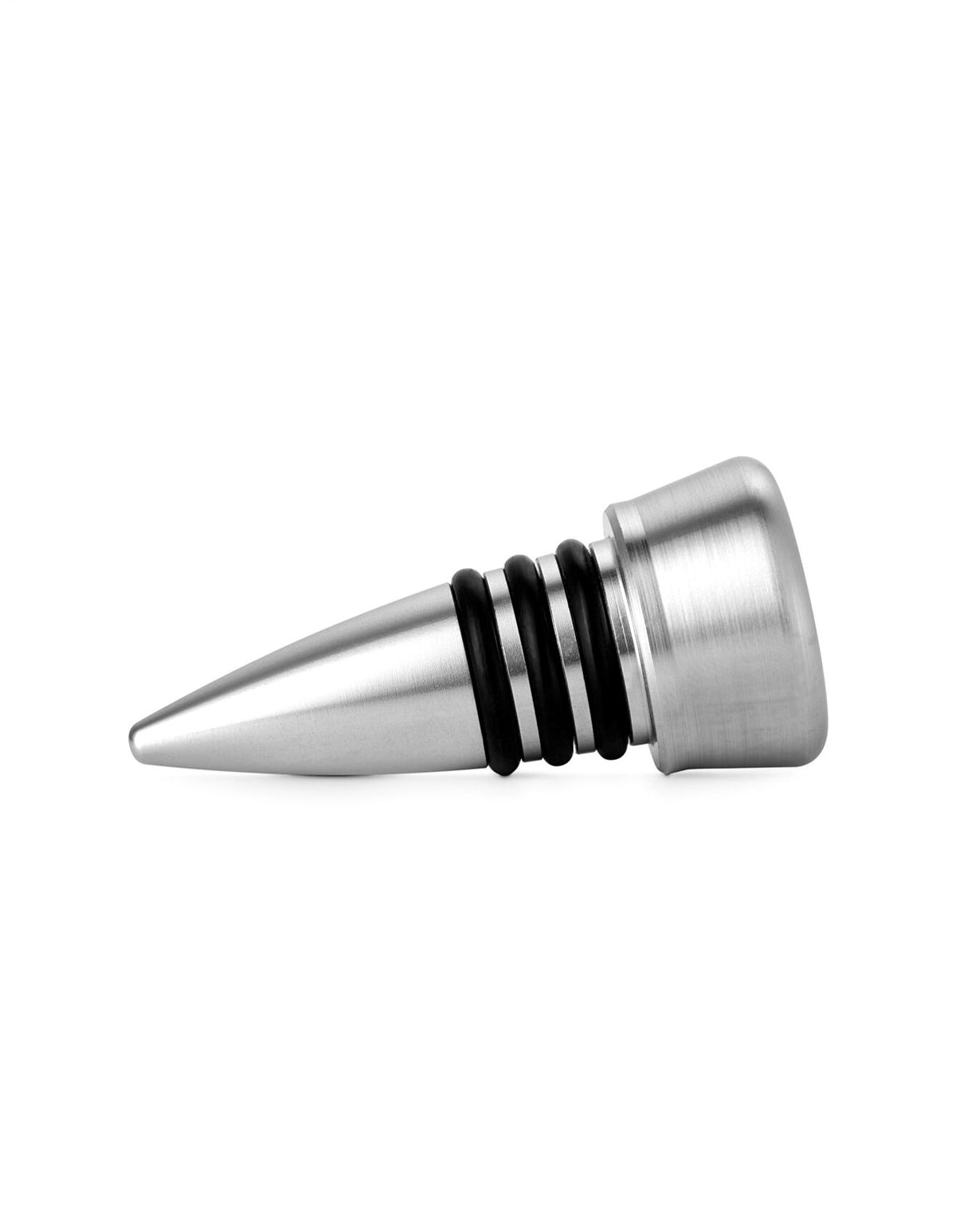 WAITERS FRIEND & STOPPER SET OF 2 STAINLESS STEEL