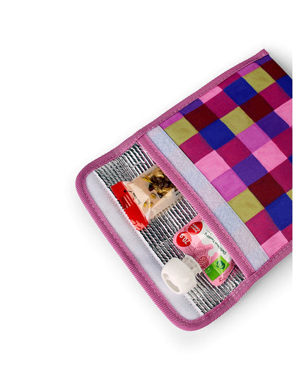 Wanderland - Snack Bag