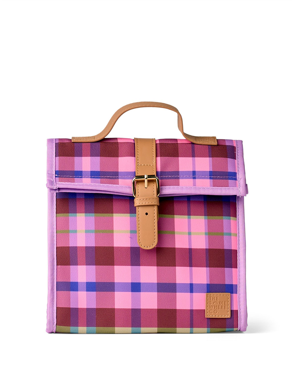 Wanderland - The Satchel