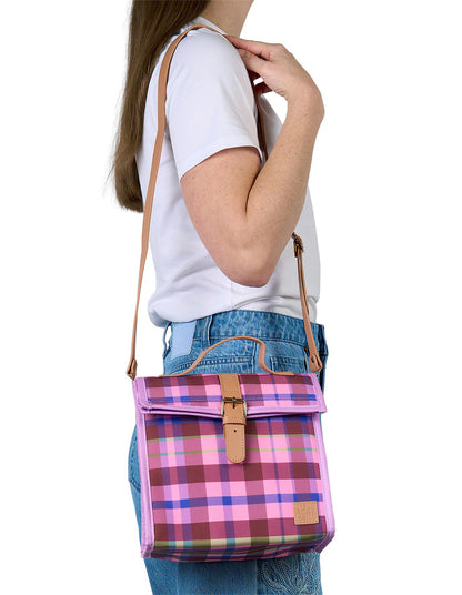 Wanderland - The Satchel