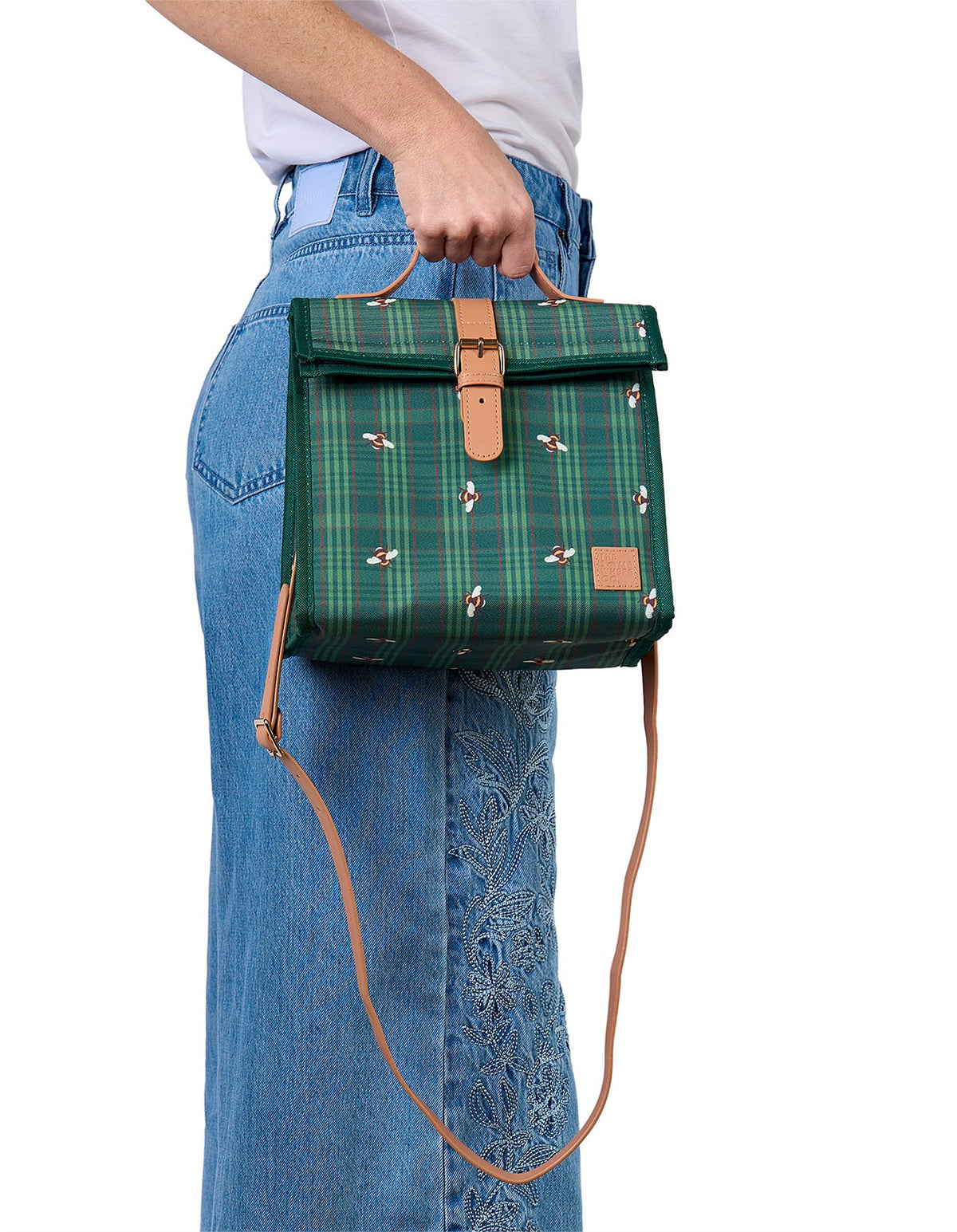 Wilding - The Satchel
