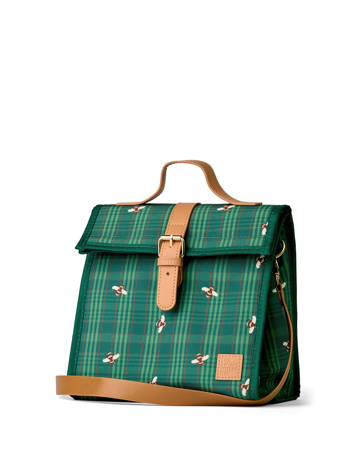 Wilding - The Satchel