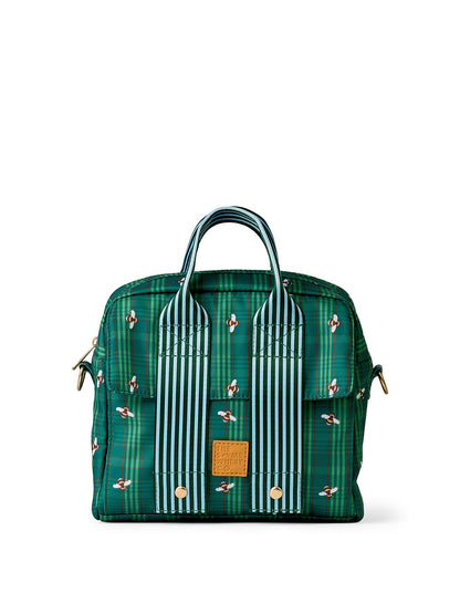 Wilding - The Tote