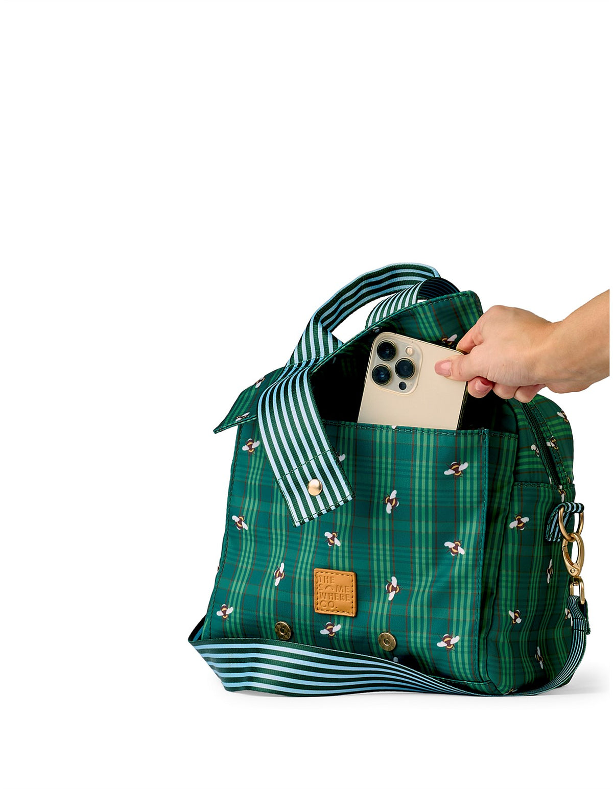 Wilding - The Tote