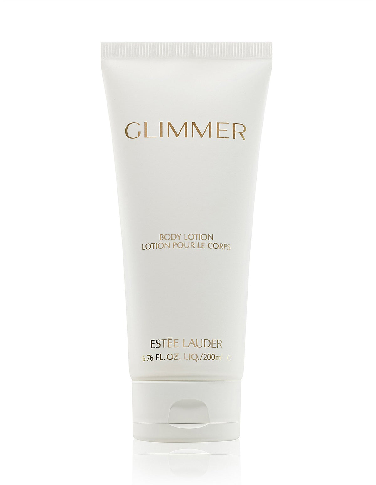 Glimmer Body Lotion 200ml
