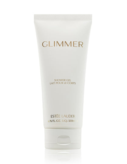 Glimmer Shower Gel 200ml