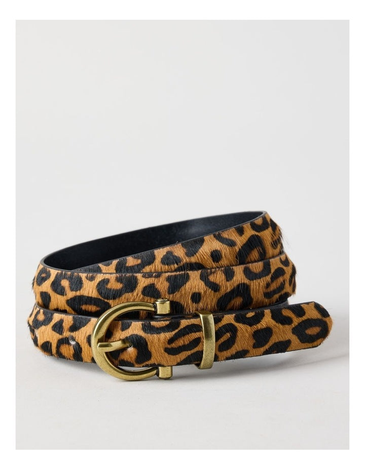 Iris Belt in Ocelot