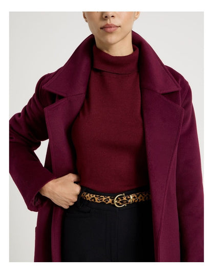 Iris Belt in Ocelot