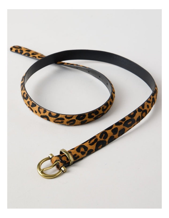 Iris Belt in Ocelot