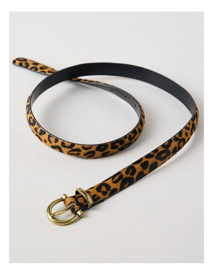 Iris Belt in Ocelot