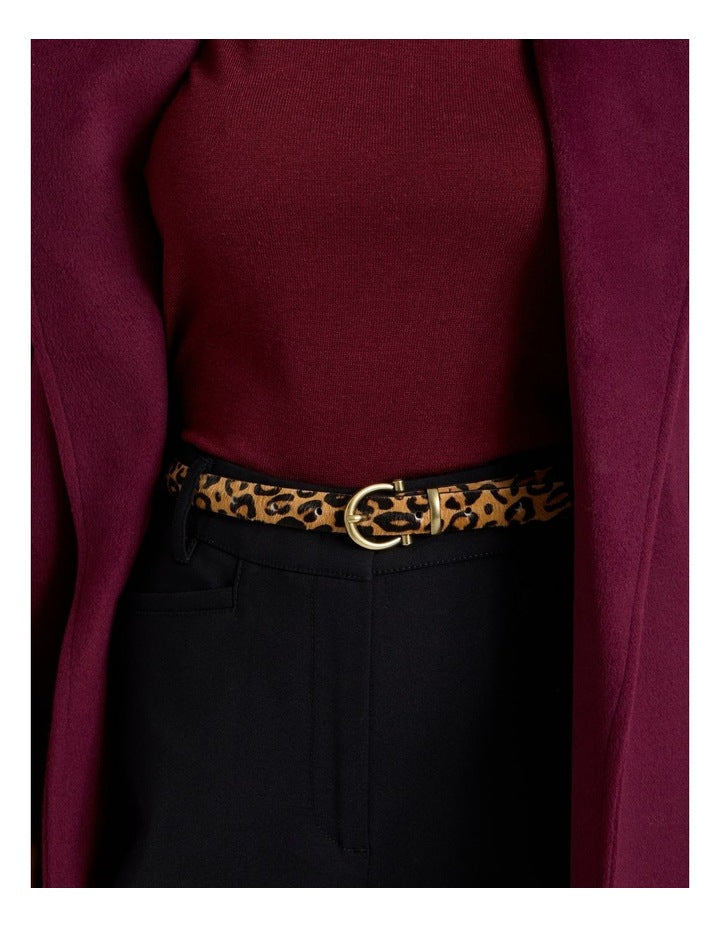 Iris Belt in Ocelot