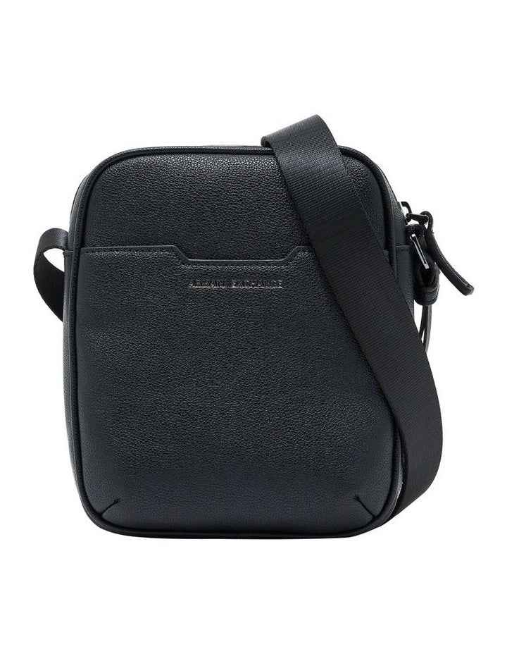 Black Crossbody Bag