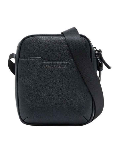 Black Crossbody Bag