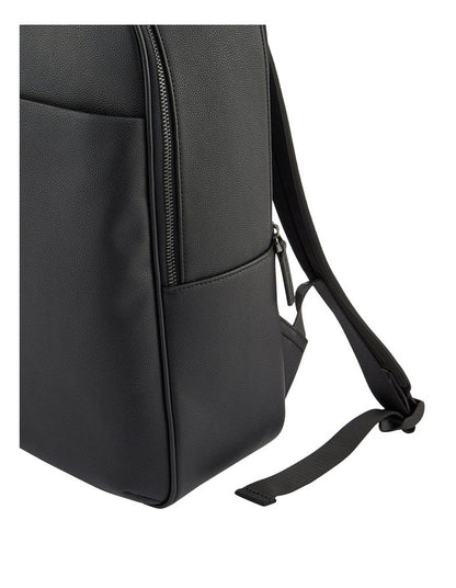 Alex Backpack Bag in Black