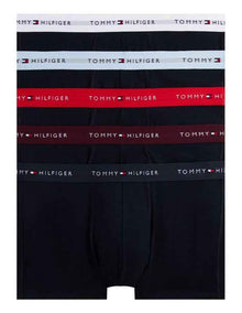 Essential Signature Trunks Pack Of 5 in Assorted