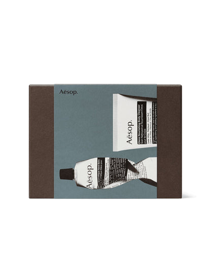 Aesop Eleos Hand and Body Duo Gift Kit