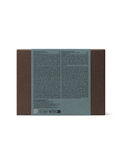 Aesop Eleos Hand and Body Duo Gift Kit