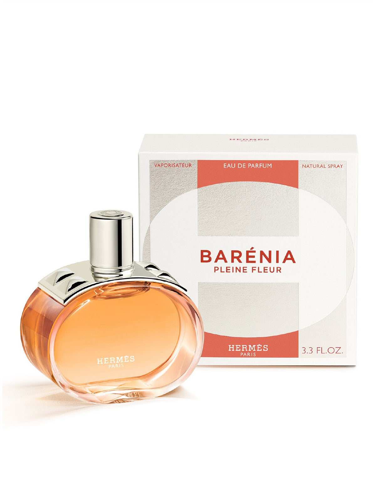 Barenia Pleine Fleur EDP 100ml