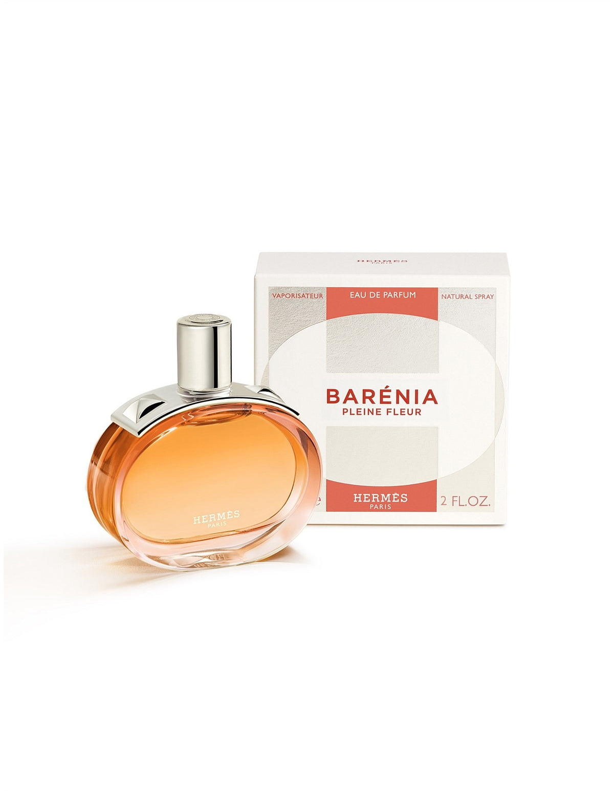 Barenia Pleine Fleur EDP 60ml