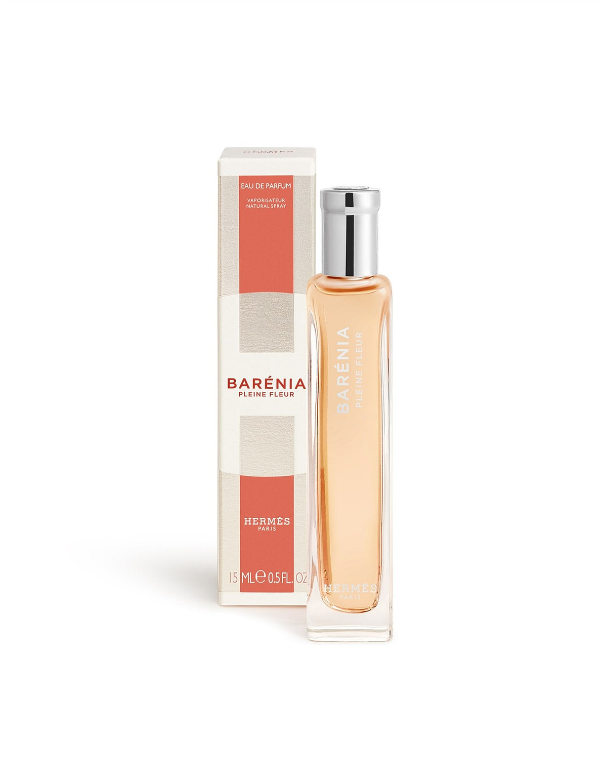 Barenia Pleine Fleur EDP Nomad 15ml with Box