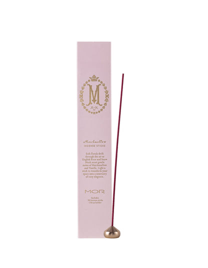 Marshmallow Incense