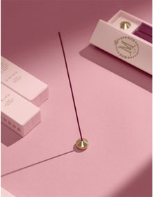 Marshmallow Incense