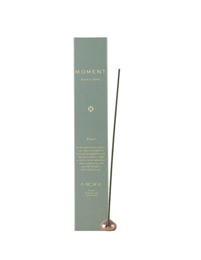 Moment Forest Incense